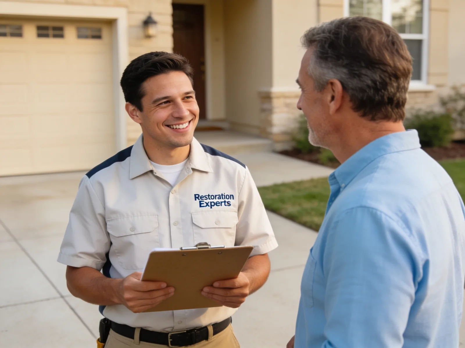 Water Damage Cleanup Tribune, KS FAQs